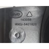 Trappe de prise de charge AC - BYD - 17019663-00
