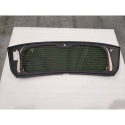 Vitrage de couvercle de coffre - BYD - 17019662-00