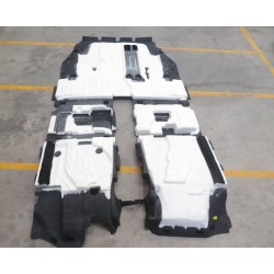 Tapis - Noir profond 5 - BYD - 13118714-00