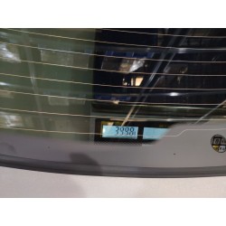 Vitrage de couvercle de coffre - BYD - 17019662-00