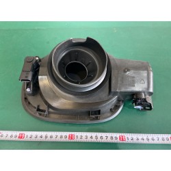 Trappe de remplissage de carburant - BYD - 17019661-00