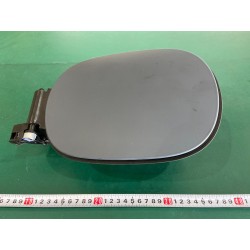Trappe de remplissage de carburant - BYD - 17019661-00
