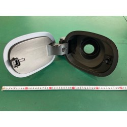 Trappe de remplissage de carburant - BYD - 17019661-00