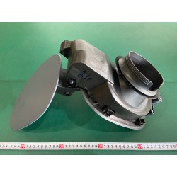 Trappe de remplissage de carburant - BYD - 17019661-00