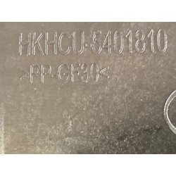 Trappe de remplissage de carburant - BYD - 17019661-00
