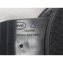 Trappe de prise de charge AC/DCDC - BYD - 17019660-00