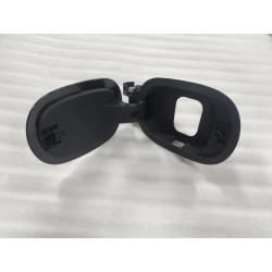 Trappe de prise de charge AC/DCDC - BYD - 17019660-00