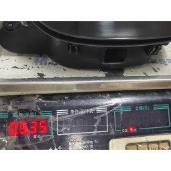 Trappe de prise de charge AC/DCDC - BYD - 17019660-00