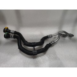 Conduite de liquide de refroidissement 20 - BYD - 17013867-00