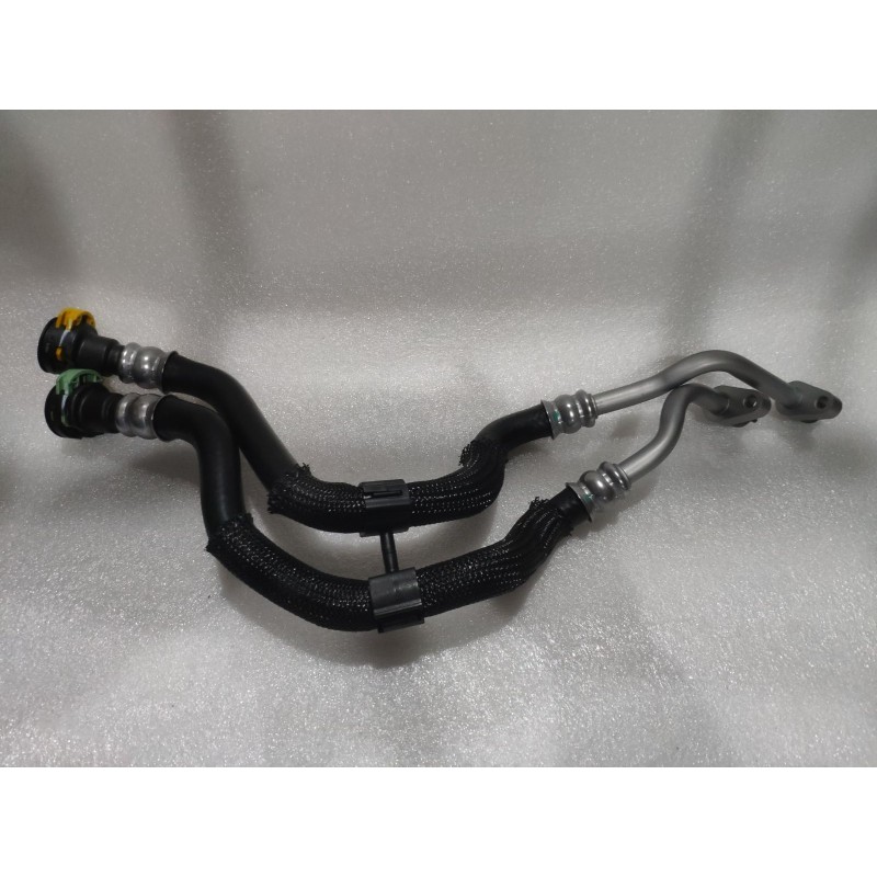 Conduite de liquide de refroidissement 20 - BYD - 17013867-00