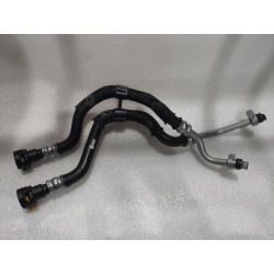 Conduite de liquide de refroidissement 20 - BYD - 17013867-00