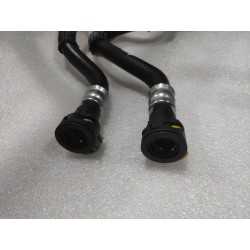 Conduite de liquide de refroidissement 20 - BYD - 17013867-00