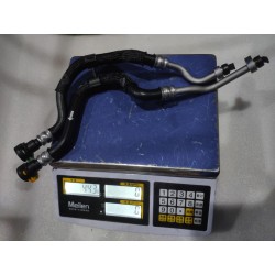Conduite de liquide de refroidissement 20 - BYD - 17013867-00