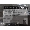 Conduite de liquide de refroidissement 20 - BYD - 17013867-00