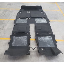Tapis - Noir profond 5 - BYD - 13118714-00
