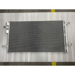 Condenseur - BYD - 17013866-00