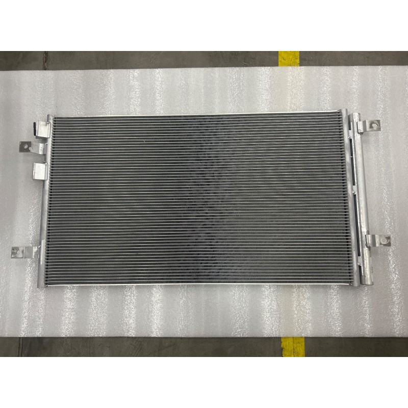 Condenseur - BYD - 17013866-00