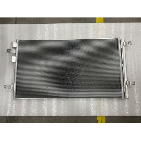 Condenseur - BYD - 17013866-00