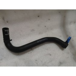 Conduite d'entrée de liquide de refroidissement de chauffage - BYD - 17013865-00