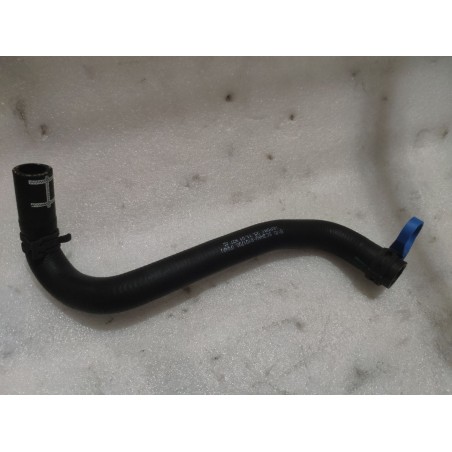 Conduite d'entrée de liquide de refroidissement de chauffage - BYD - 17013865-00