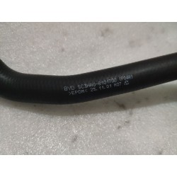 Conduite d'entrée de liquide de refroidissement de chauffage - BYD - 17013865-00
