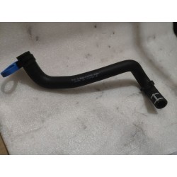 Conduite d'entrée de liquide de refroidissement de chauffage - BYD - 17013865-00