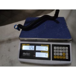 Conduite d'entrée de liquide de refroidissement de chauffage - BYD - 17013865-00
