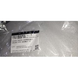 Conduite de liquide de refroidissement 13 - BYD - 17013858-00