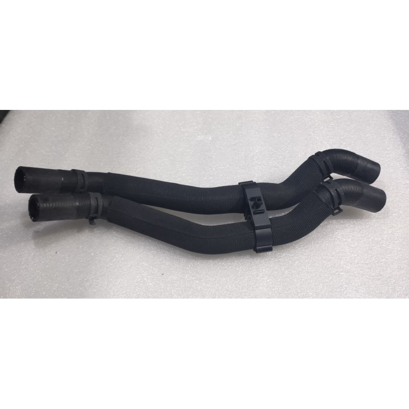 Conduite de liquide de refroidissement 11 - BYD - 17013855-00