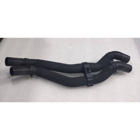 Conduite de liquide de refroidissement 11 - BYD - 17013855-00