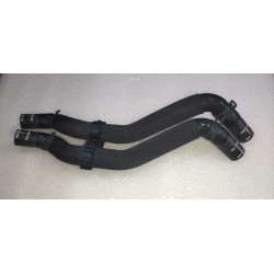 Conduite de liquide de refroidissement 11 - BYD - 17013855-00