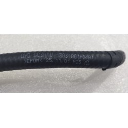 Conduite de liquide de refroidissement 9 - BYD - 17013854-00