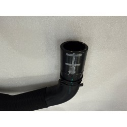 Conduite de liquide de refroidissement 3 - BYD - 17013847-00