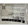 Conduite de liquide de refroidissement 3 - BYD - 17013847-00
