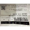 Conduite de liquide de refroidissement 2 - BYD - 17013845-00
