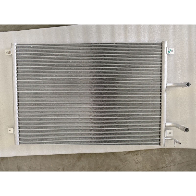 Radiateur basse température - BYD - 17013844-00