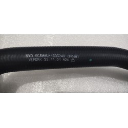 Conduite de liquide de refroidissement 15 - BYD - 17013842-00