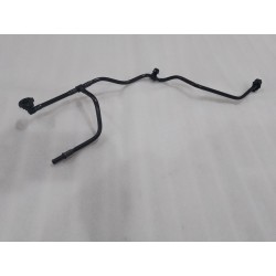 Conduite de liquide de refroidissement 16 - BYD - 17013841-00