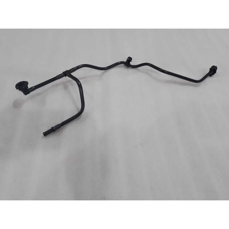 Conduite de liquide de refroidissement 16 - BYD - 17013841-00