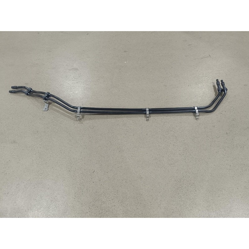 Conduite de liquide de refroidissement 17 - BYD - 17013840-00