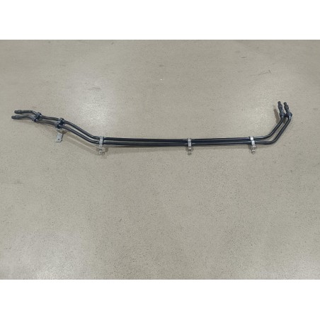 Conduite de liquide de refroidissement 17 - BYD - 17013840-00