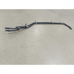 Conduite de liquide de refroidissement 17 - BYD - 17013840-00