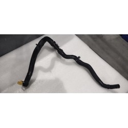 Conduite de liquide de refroidissement 7 - BYD - 17013834-00