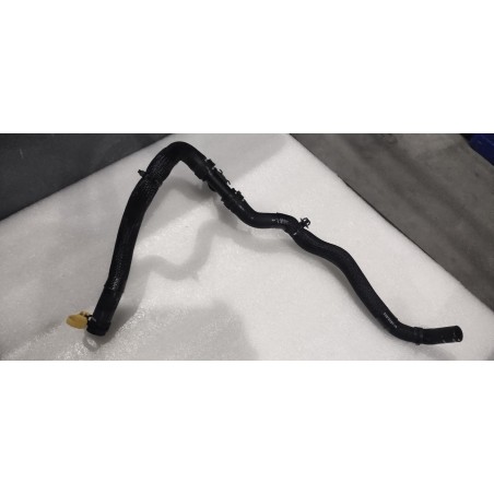 Conduite de liquide de refroidissement 7 - BYD - 17013834-00