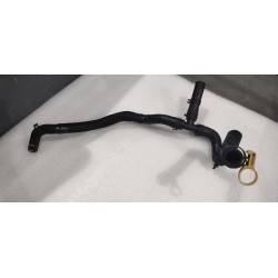 Conduite de liquide de refroidissement 7 - BYD - 17013834-00