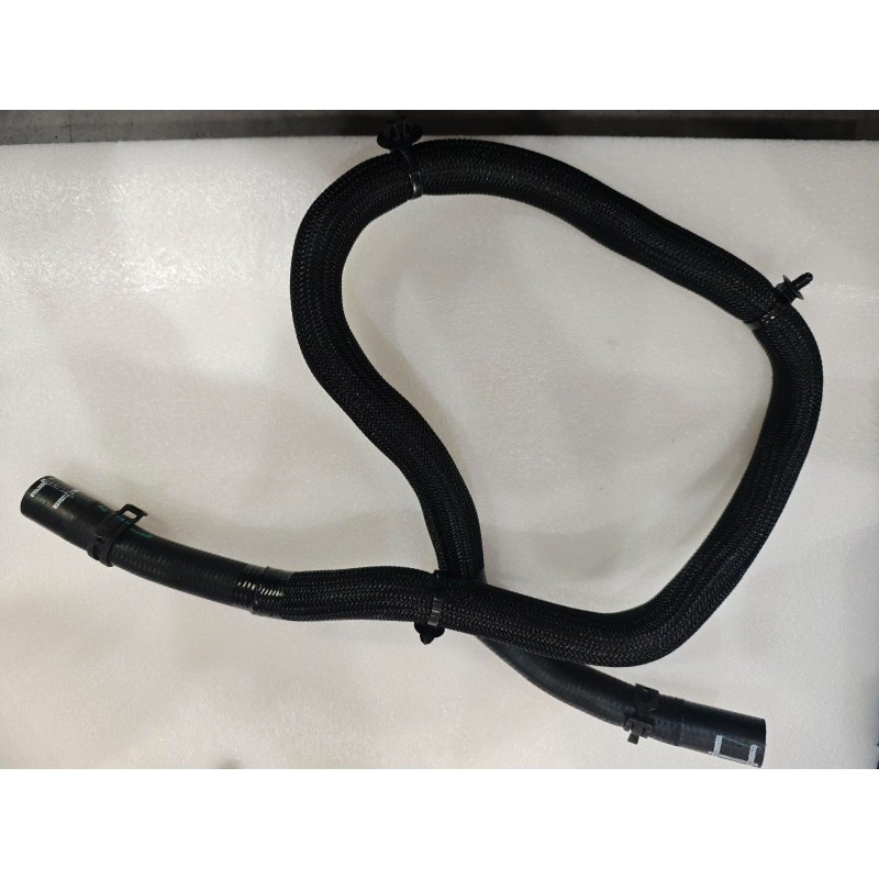 Conduite de liquide de refroidissement 8 - BYD - 17013833-00