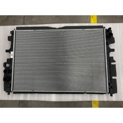 Radiateur haute température - BYD - 17013821-00