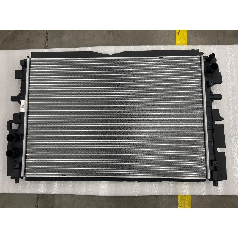 Radiateur haute température - BYD - 17013821-00
