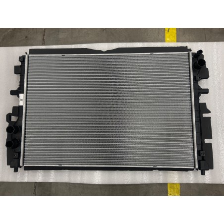 Radiateur haute température - BYD - 17013821-00