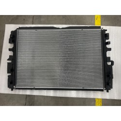 Radiateur haute température - BYD - 17013821-00